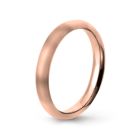 Aliança de Casamento Ouro Eternis ESB3R-M-19K