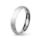 Aliança de Casamento Ouro Eternis ESC3W-S-9K