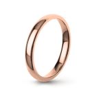 Aliança de Casamento Ouro Eternis ESD3R-19K