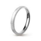 Aliança de Casamento Ouro Eternis ESD3W-S-9K