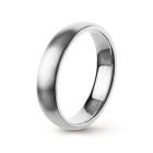 Aliança de Casamento Ouro Eternis ESD5W-M-9K