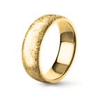 Aliança de Casamento Ouro Eternis ESD7Y-R-19K