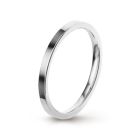 Aliança de Casamento Ouro Eternis ESE2W-9K