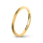 Aliança de Casamento Ouro Eternis ESE2Y-M-9K