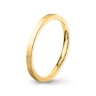 Aliança de Casamento Ouro Eternis ESE2Y-S-9K