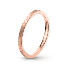 Aliança de Casamento Ouro Eternis ESE2R-R-19K