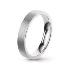 Aliança de Casamento Ouro Eternis ESE4W-M-19K