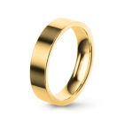 Aliança de Casamento Ouro Eternis ESE5Y-9K