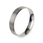 Aliança de Casamento Ouro Eternis WM01-W-9K