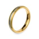 Aliança de Casamento Ouro Eternis WM14-9K