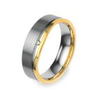 Aliança de Casamento Ouro Eternis WM31-Z-9K