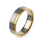 Aliança de Casamento Ouro Eternis WM32-19K
