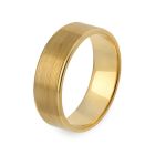 Aliança de Casamento Ouro Eternis WM33-Y-19K