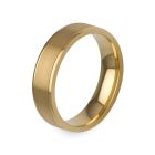 Aliança de Casamento Ouro Eternis WX01-Y-9K
