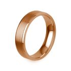 Aliança de Casamento Ouro Eternis WX01-R-9K