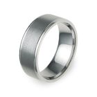 Aliança de Casamento Ouro Eternis WX29-W-9K