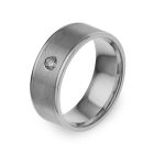 Aliança de Casamento Ouro Eternis WX30-W-Z-9K