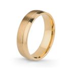 Aliança de Casamento Ouro Eternis EM1C4Y-9K