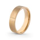 Aliança de Casamento Ouro Eternis EM2E5Y-19K