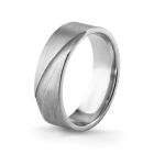 Aliança de Casamento Ouro Eternis EM3E6W-9K