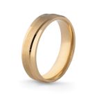 Aliança de Casamento Ouro Eternis EX1E5Y-9K