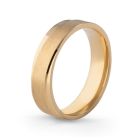 Aliança de Casamento Ouro Eternis EX2C5Y-9K