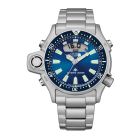 Relógio Citizen Promaster Aqualand I JP2000-67L
