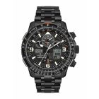 Relógio Citizen Promaster Skyhawk A-T Radiocontrolado JY8075-51E