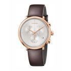 Relógio CK - Calvin Klein High Noon K8M276G6