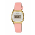 Relógio Casio Collection Vintage Mini LA670WEFL-4A2EF