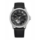 Relógio Citizen Super Titanium Automático NH9120-11E