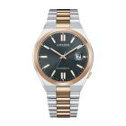 Relógio Citizen Automático NJ0154-80H