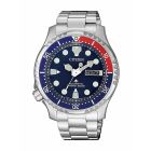 Relógio Citizen Promaster Automático NY0086-83L