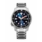 Relógio Citizen Promaster Automático ST NY0100-50M