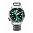 Relógio Citizen Promaster Automático ST NY0100-50X