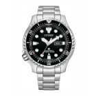 Citizen Citizen Promaster NY0140-80E