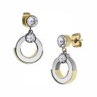 Brincos One Jewels One Bright Star