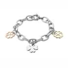 Pulseira One Jewels Lucky Flower