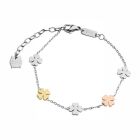 Pulseira One Jewels Lucky Flower