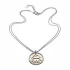 Colar One Jewels Lucky Flower