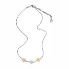 Colar One Jewels Lucky Flower