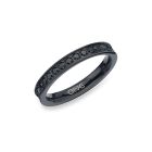 Anel One Jewels London Black