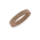 Anel One Jewels London Rosegold