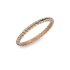Anel One Jewels London Rosegold
