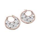 Brincos One Jewels Urban Flower