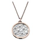 Colar One Jewels Urban Flower