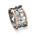 Anel One Jewels Urban Flower