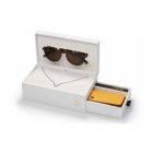 Óculos de Sol One Active Box Turtle OSBHS4552TCC321H