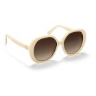 Óculos de Sol One Powerfull Branco OSHS4551OCC322