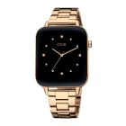 Smartwatch One Squarely OSW9401RL31L
